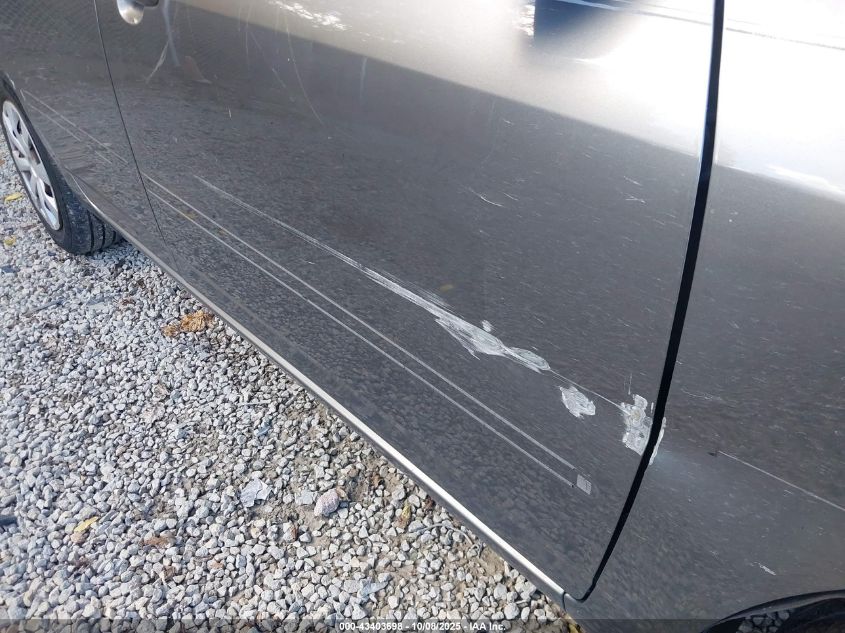 2006 Toyota Corolla Ce VIN: 2T1BR32E66C628944 Lot: 43403698