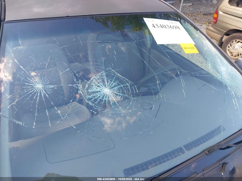 2006 Toyota Corolla Ce VIN: 2T1BR32E66C628944 Lot: 43403698