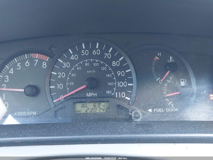 2006 Toyota Corolla Ce VIN: 2T1BR32E66C628944 Lot: 43403698