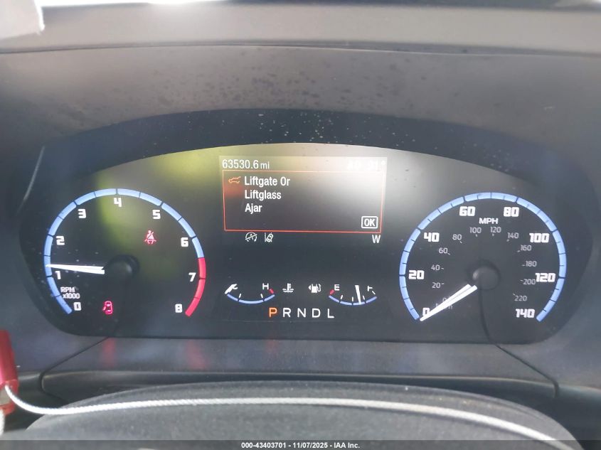 2021 Ford Bronco Sport Big Bend VIN: 3FMCR9B66MRA59662 Lot: 43403701