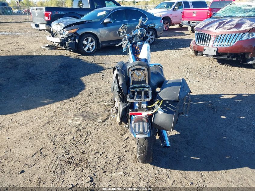 1999 Harley-Davidson Xl1200 C VIN: 1HD1CGP12XK125419 Lot: 43403706