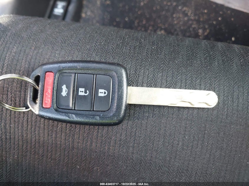 1HGCR2F5XGA031134 2016 HONDA ACCORD photo no. 11