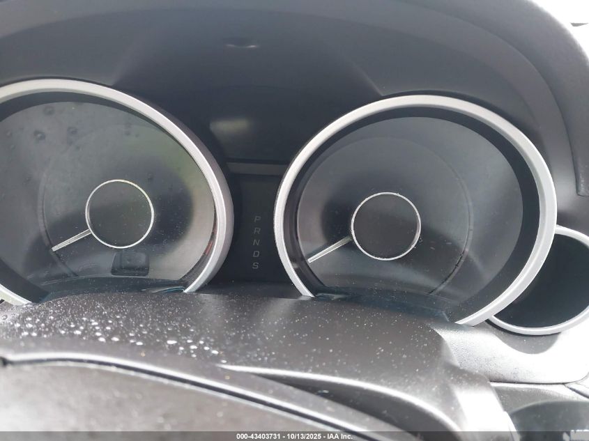 2010 Acura Zdx VIN: 2HNYB1H45AH501449 Lot: 43403731