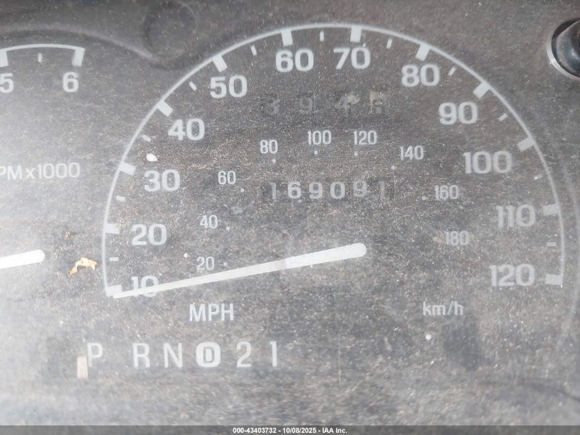 2002 Ford Ranger Edge/Xl/Xlt VIN: 1FTYR10UX2TA00235 Lot: 43403732