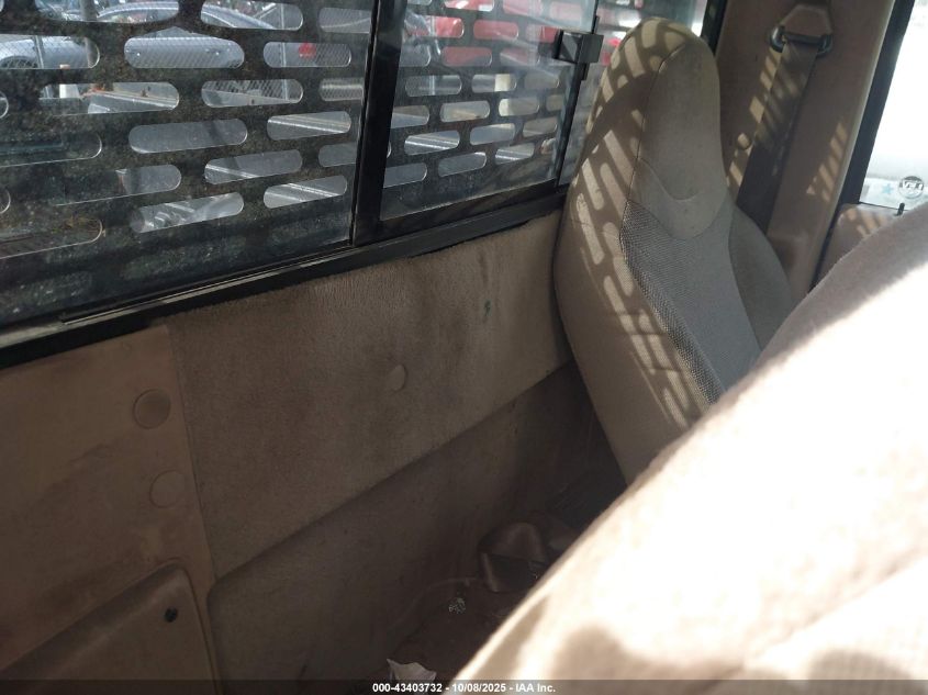 2002 Ford Ranger Edge/Xl/Xlt VIN: 1FTYR10UX2TA00235 Lot: 43403732