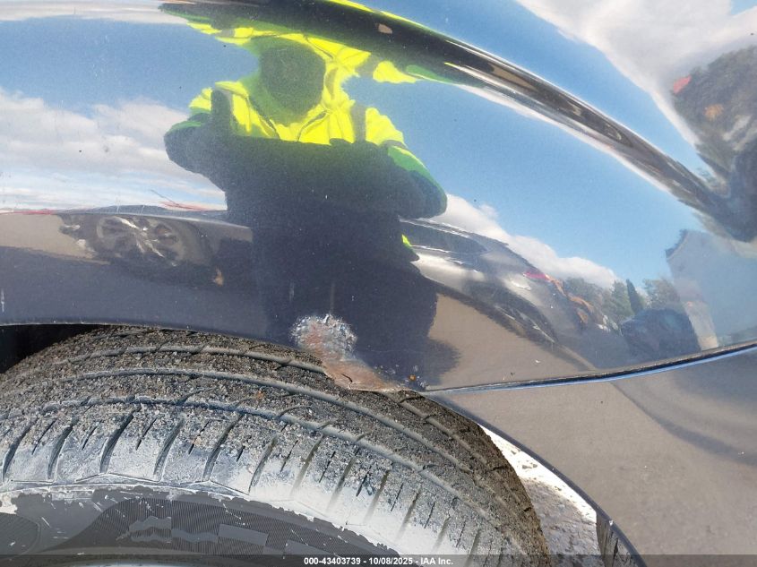 2010 Subaru Forester 2.5X Limited VIN: JF2SH6DC2AH703922 Lot: 43403739