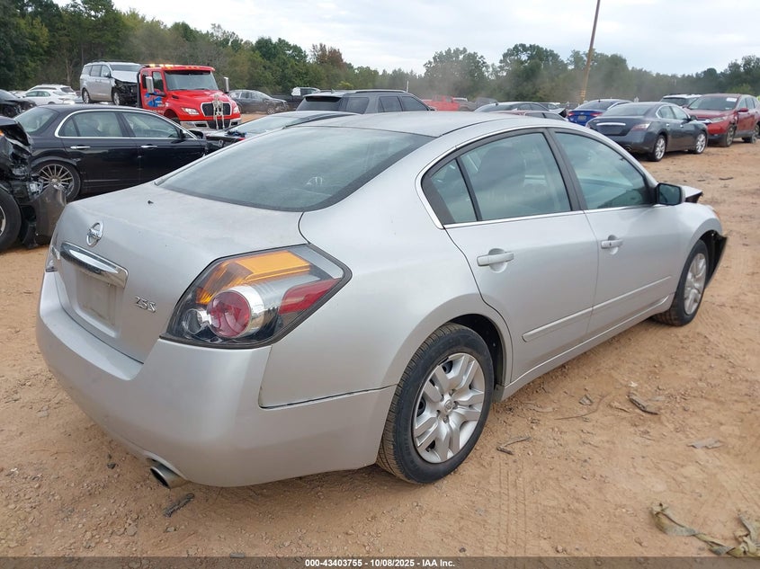 1N4AL2AP0AN442614 2010 NISSAN ALTIMA photo no. 4