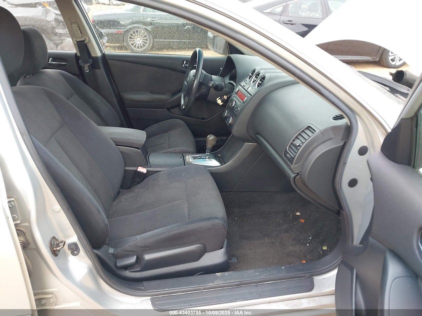 1N4AL2AP0AN442614 2010 NISSAN ALTIMA photo no. 5