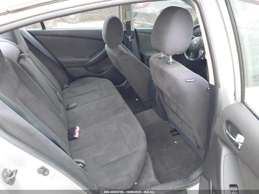 1N4AL2AP0AN442614 2010 NISSAN ALTIMA photo no. 8