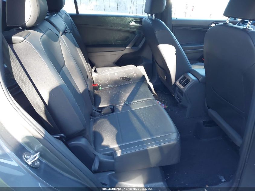 2020 Volkswagen Tiguan 2.0T Se/2.0T Se R-Line Black/2.0T Sel VIN: 3VV2B7AX5LM141804 Lot: 43403765