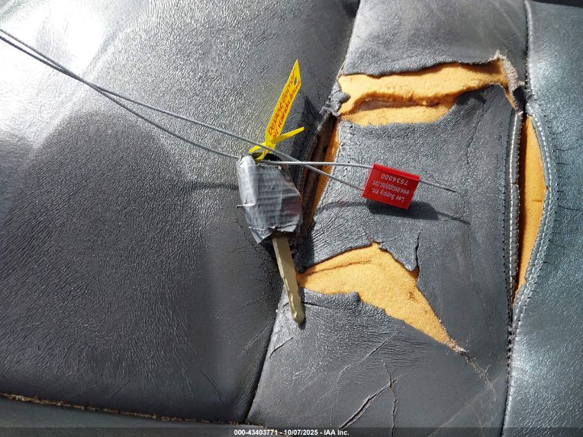 2004 Honda Accord 3.0 Ex VIN: 1HGCM66574A004569 Lot: 43403771