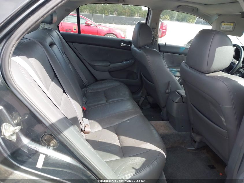 2004 Honda Accord 3.0 Ex VIN: 1HGCM66574A004569 Lot: 43403771