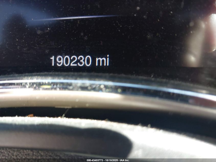 2014 Jeep Grand Cherokee Limited VIN: 1C4RJFBG7EC173344 Lot: 43403773