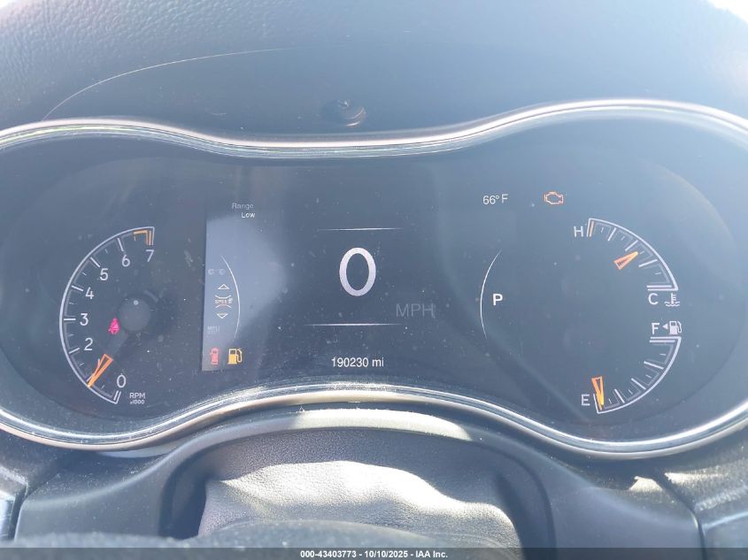 2014 Jeep Grand Cherokee Limited VIN: 1C4RJFBG7EC173344 Lot: 43403773