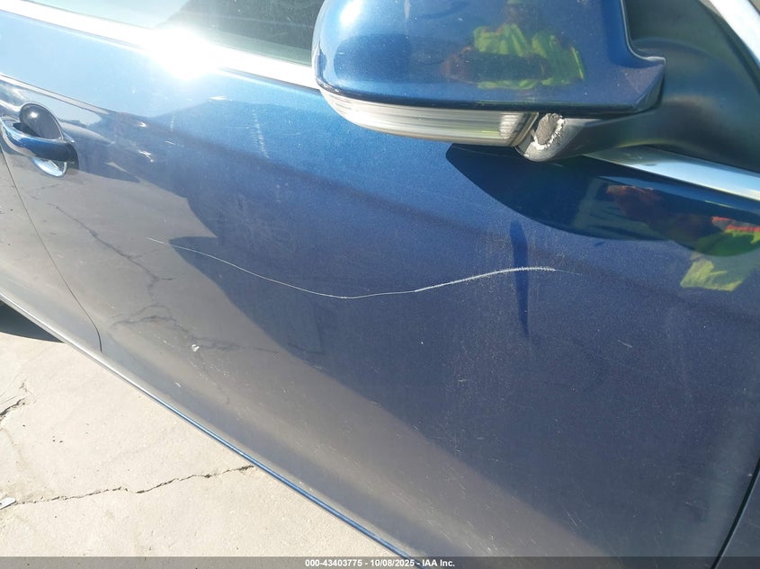 2014 VOLKSWAGEN JETTA SPORTWAGEN 2.0L TDI 3VWPL7AJ5EM625663