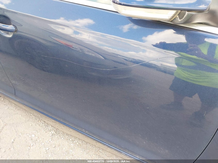 2014 VOLKSWAGEN JETTA SPORTWAGEN 2.0L TDI 3VWPL7AJ5EM625663