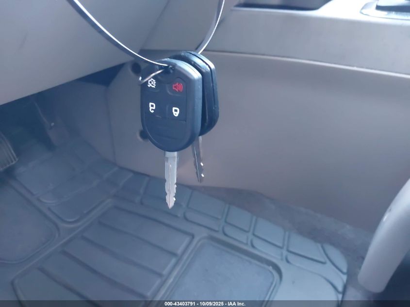 2008 Ford Escape Hybrid VIN: 1FMCU59H08KA99342 Lot: 43403791