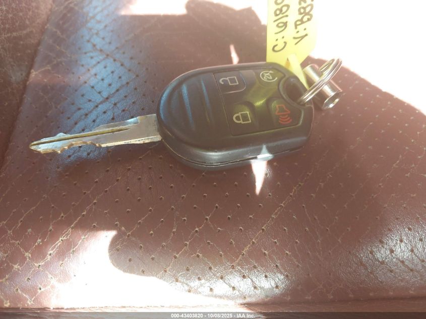 2013 Ford F-350 Lariat VIN: 1FT8W3BTXDEB83930 Lot: 43403820