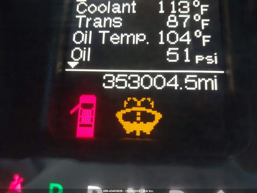 2015 Ram 1500 Big Horn VIN: 1C6RR6GT0FS714411 Lot: 43403826