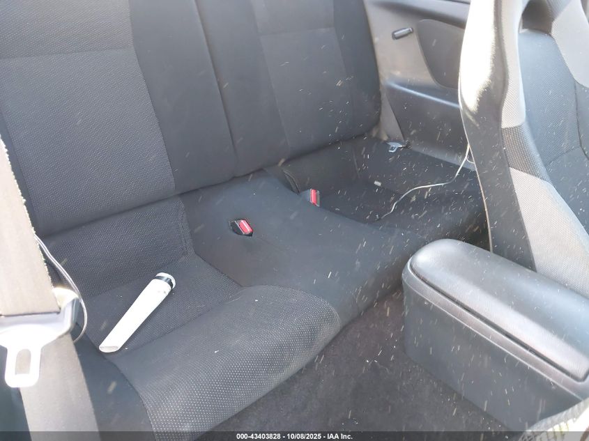 2004 Toyota Celica Gt VIN: JTDDR32T740171267 Lot: 43403828