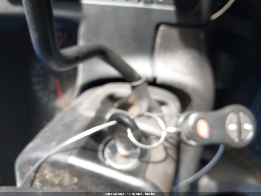 2004 Dodge Dakota Sport VIN: 1D7HG32N04S618492 Lot: 43403831