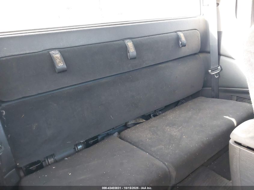 2004 Dodge Dakota Sport VIN: 1D7HG32N04S618492 Lot: 43403831