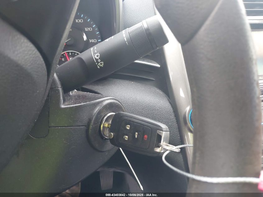 2013 Chevrolet Malibu 1Lt VIN: 1G11C5SA2DF177871 Lot: 43403842