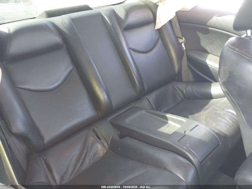 2009 Infiniti G37 Journey VIN: JNKCV64E49M601424 Lot: 43403849