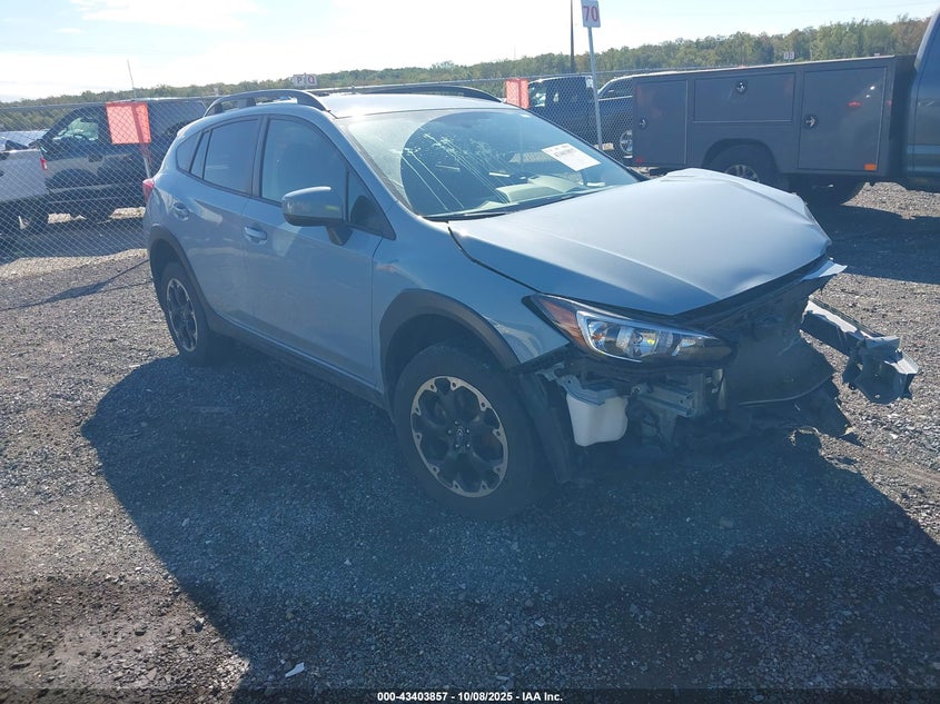 SUBARU CROSSTREK PREMIUM