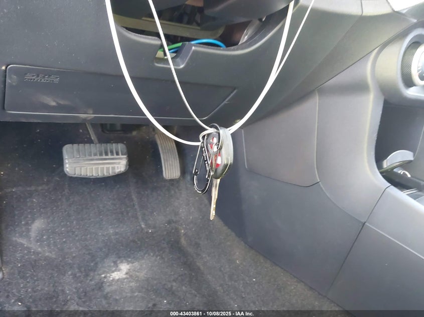 2008 Mitsubishi Lancer Gts VIN: JA3AU86U38U037077 Lot: 43403861