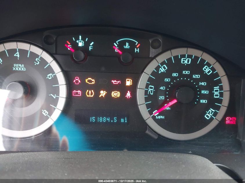 2012 Ford Escape Limited VIN: 1FMCU0E71CKB52204 Lot: 43403871