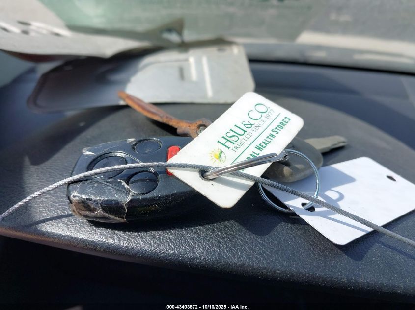 2007 Honda Accord 2.4 Ex VIN: 1HGCM56807A102478 Lot: 43403872