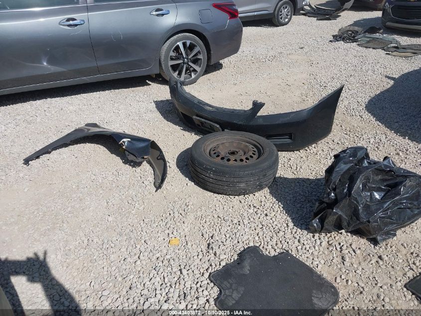 2007 Honda Accord 2.4 Ex VIN: 1HGCM56807A102478 Lot: 43403872