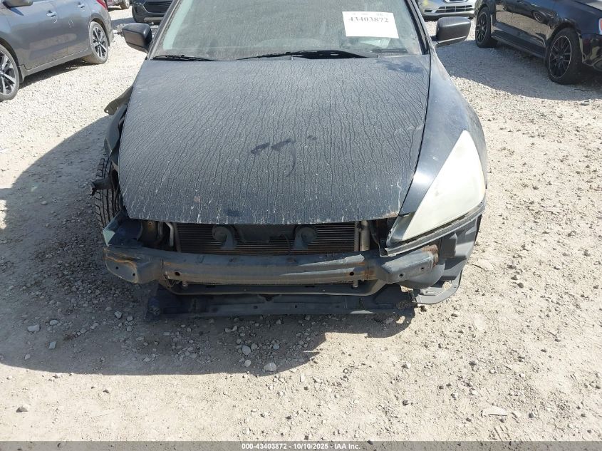 2007 Honda Accord 2.4 Ex VIN: 1HGCM56807A102478 Lot: 43403872