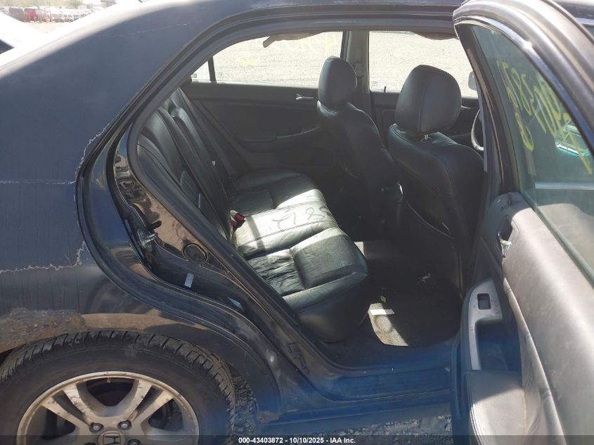 2007 Honda Accord 2.4 Ex VIN: 1HGCM56807A102478 Lot: 43403872