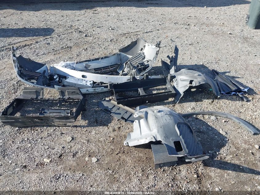 2016 BMW X3 xDrive28I VIN: 5UXWX9C55G0D91255 Lot: 43403875