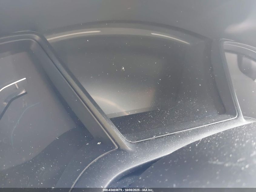 2019 Honda Civic Lx VIN: 19XFC2F69KE040547 Lot: 43403879