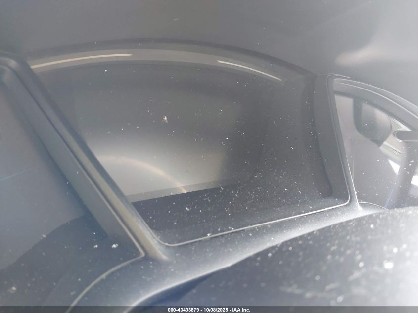 2019 Honda Civic Lx VIN: 19XFC2F69KE040547 Lot: 43403879