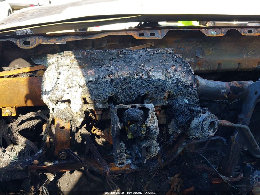 2006 Toyota Tundra Sr5 V8 VIN: 5TBET34186S502917 Lot: 43403882