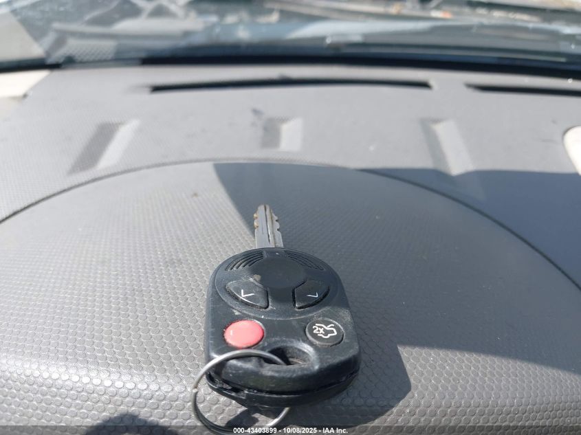 2008 Ford Escape Xlt VIN: 1FMCU93148KA17499 Lot: 43403899