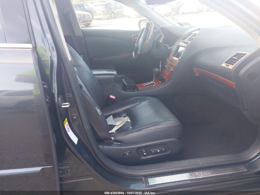 2009 Lexus Es 350 VIN: JTHBJ46G492332248 Lot: 43403904