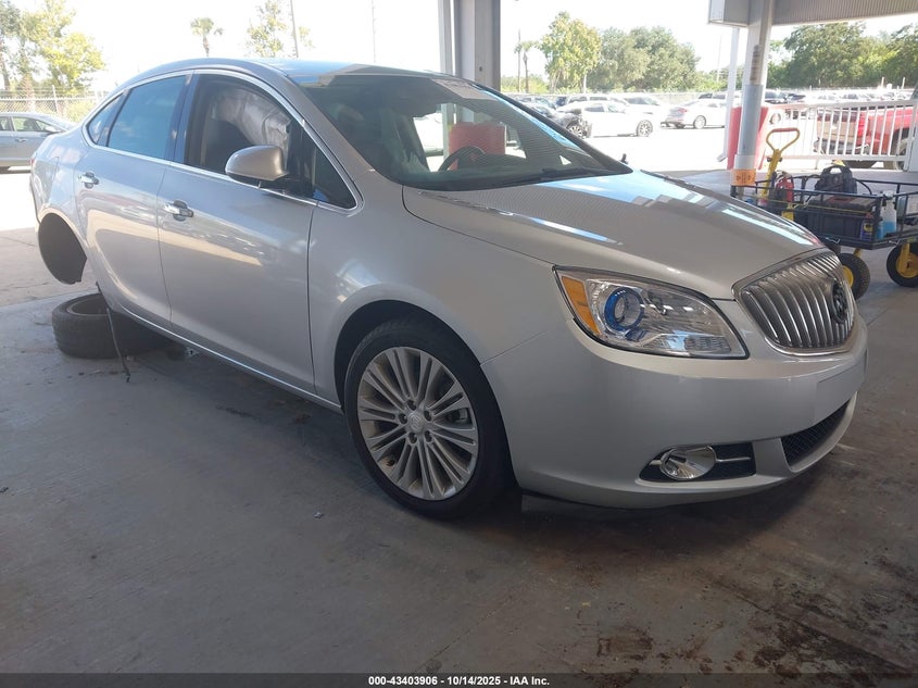 BUICK VERANO