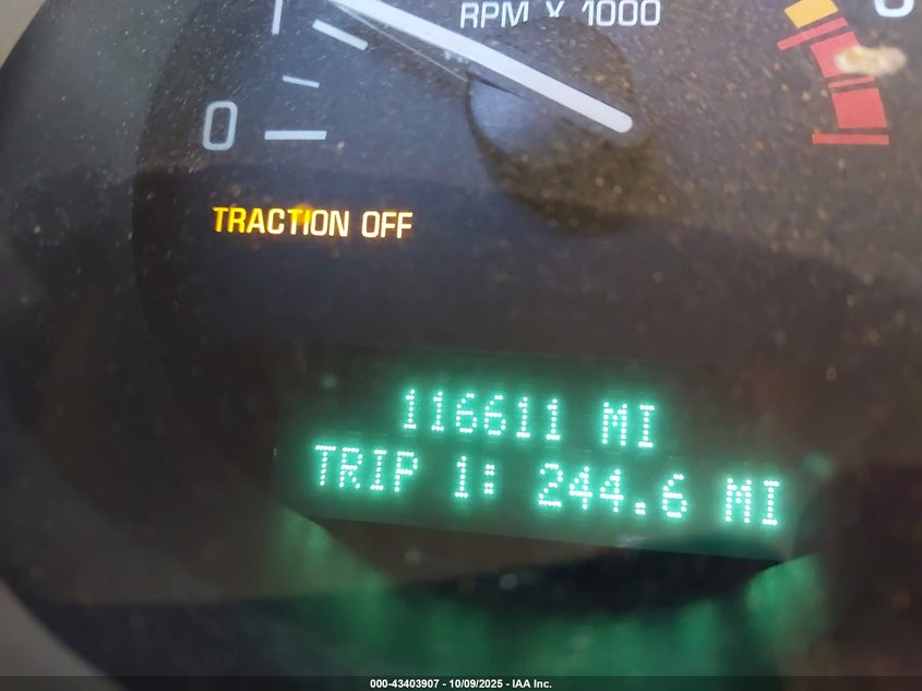 2003 Buick Lesabre Custom VIN: 1G4HP54K734157931 Lot: 43403907