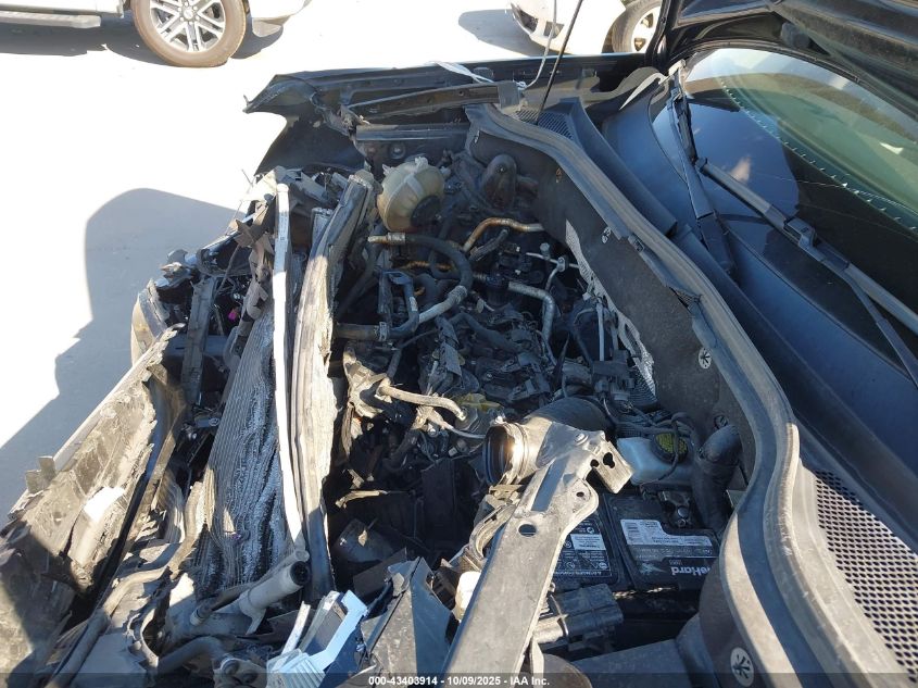 2018 Volkswagen Atlas 2.0T S VIN: 1V2AP2CA5JC593983 Lot: 43403914