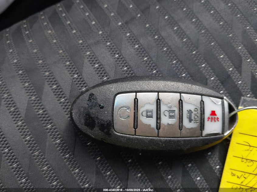 2016 Nissan Altima 2.5/2.5 S/2.5 Sl/2.5 Sr/2.5 Sv VIN: 1N4AL3AP4GN357063 Lot: 43403916