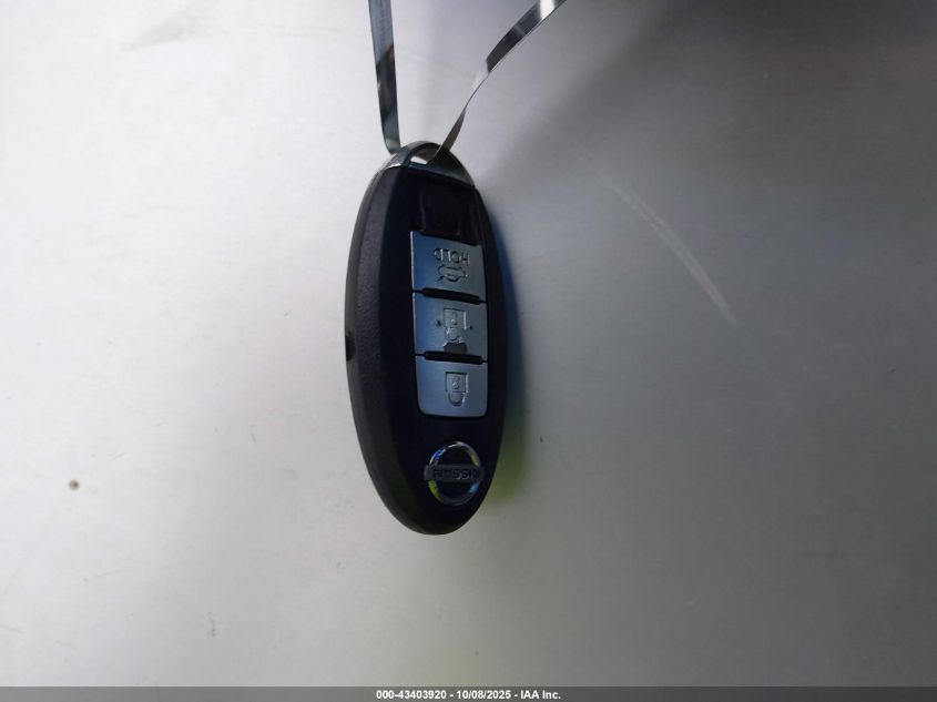 2009 Nissan Altima 2.5 VIN: 1N4AL21E89N545841 Lot: 43403920