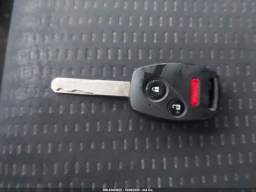 2007 Honda Cr-V Ex VIN: JHLRE48567C018420 Lot: 43403922