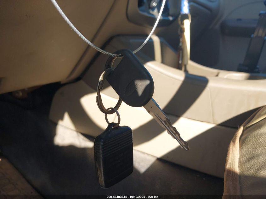 2005 Ford Explorer Sport Trac Adrenalin/Xls/Xlt VIN: 1FMZU77KX5UB80661 Lot: 43403944