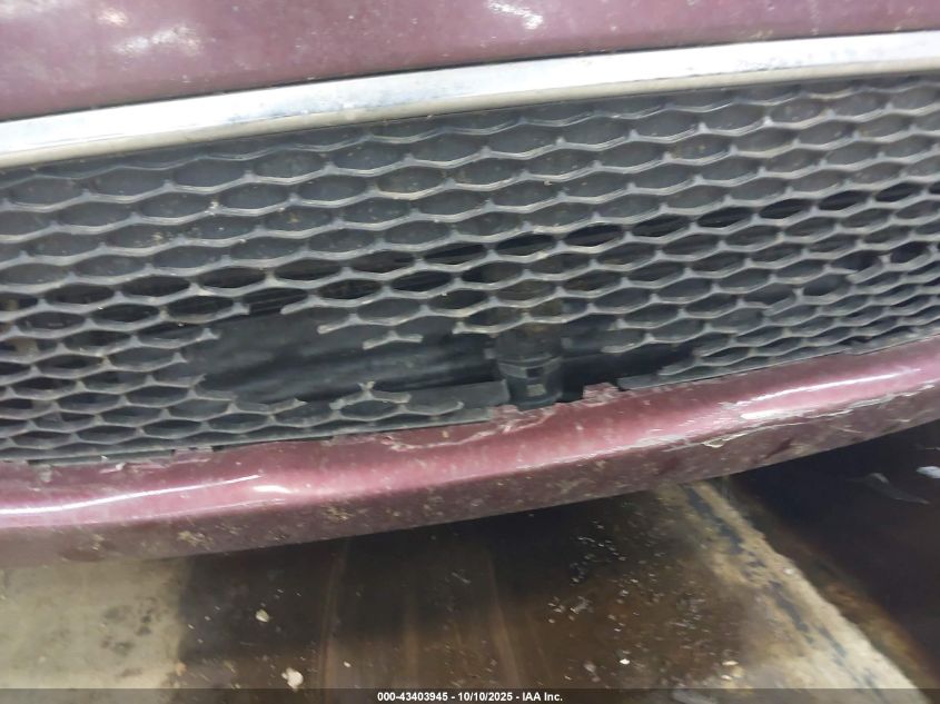 2017 Chrysler Pacifica Touring Plus VIN: 2C4RC1BG8HR817099 Lot: 43403945