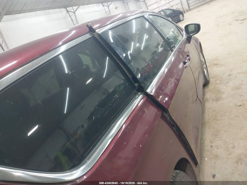 2017 Chrysler Pacifica Touring Plus VIN: 2C4RC1BG8HR817099 Lot: 43403945